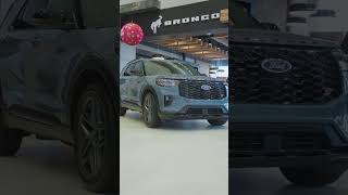 Making Room For 2025 Shop 2024 Models At Suburban Ford Of Romeo