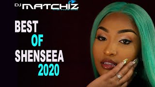 BEST OF SHENSEEA 2020 MIX | DANCEHALL MIX