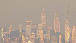 LIVE:  SkyFox is in the air
