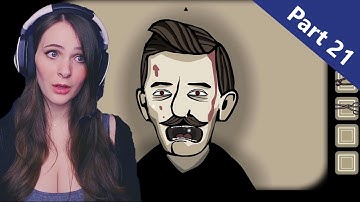 Killing Music | Cube Escape | Rusty Lake Roots | Blind Let