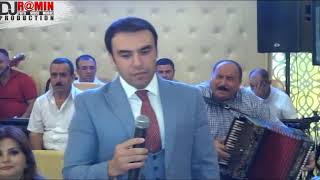 Berde Sultan Saray - İlkin Ehmedov ᴴᴰ Dj Rmin Production