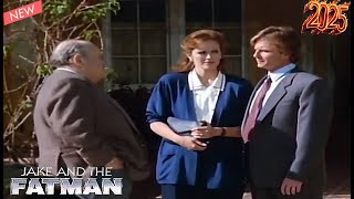 Jake and the Fatman Full Episodes🌻It's a Sin to Tell a Lie💥Genres:Drama.Crime.Legal Drama.