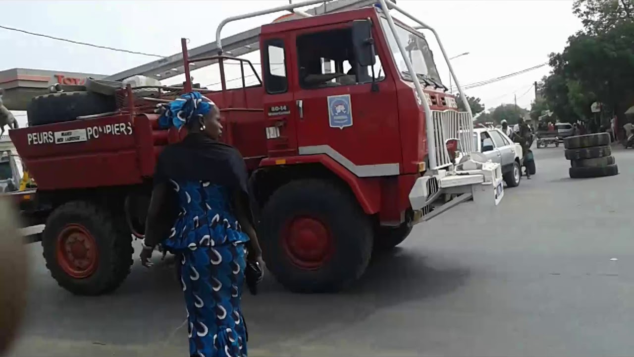 Documentaire Kebemer et c'est quartier Kebemer TV