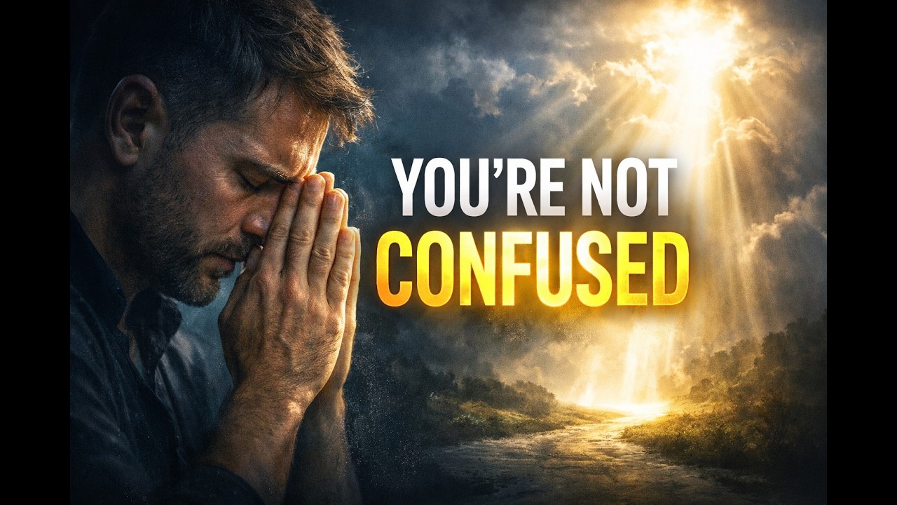 God Is Already Guiding You—Discover His Clear Direction for Your Next ...