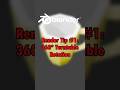Blender Tip #1: 360° Turntable Rotation in LESS than a MINUTE