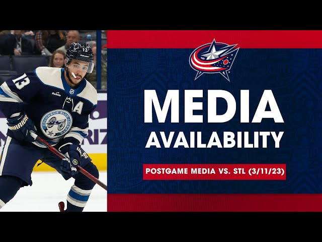 NHL Player Cards: Columbus Blue Jackets - The Athletic