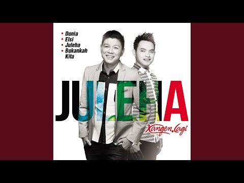 Juleha - Kangen.Lagi