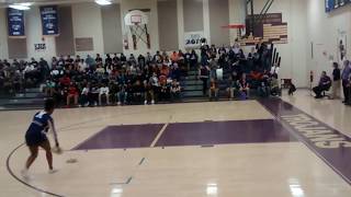 EHS pep rally