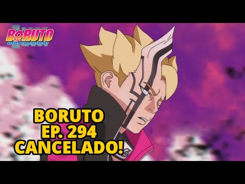 boruto episódio 294