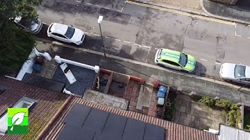 Solar & Battery Storage Installation ‘Edgware HA8’