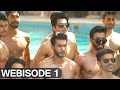 Mr india 2016 auditions   webisode  1