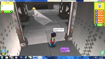 Toontown Rewritten - no damage factory fail
