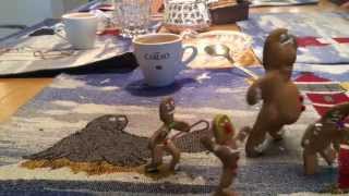 Fxguru - Gingerbread Escape