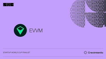 EVM | Startup World Cup Devconnect Edition