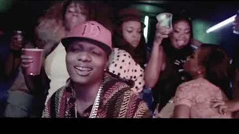 WIZKID - WONDER Official Video