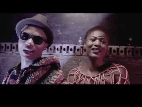 Wizkid - Wonder