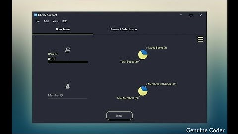 JavaFX Material Design Library Project #37 : Renew/Submission Card Interface Design and SQL Join
