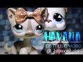 LPS - Havana - Music Video (Camila Cabello) - ft. LpsMoonlight