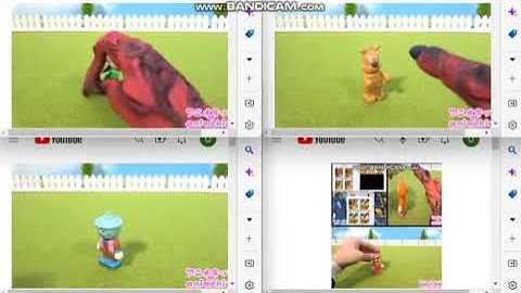 (REUPLOAD) up to faster 40 parison to anpanman