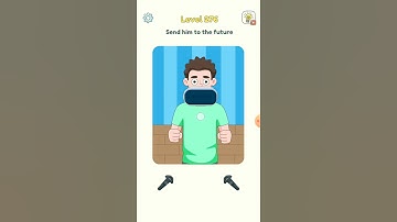 Dop 3 level 276 gameplay walkthrough solution ||Angri Gamer Tips||