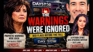 Joni Ignored Every Warning Sign | The Red Flags Were There