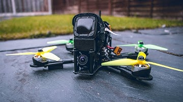 Mr Steele Alien Build