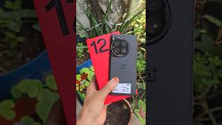 ONEPLUS 12 5G. 16/512GB @ 34999. 📞 7695892772.. ALL INDIA COURIER AVAILABLE