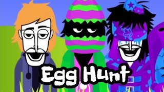 Incredibox Mod || Egg Hunt On Scratch (Play And Mix)