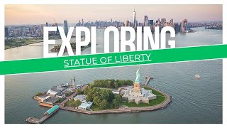 Statue of Liberty: Your Journey Starts Here!" #trending #viral #video #vlog #statueofliberty