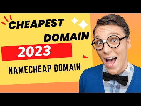 Cheapest  domain 2023 | Free Domain Name | Get Free Domain For Website| Free Domain and hosting