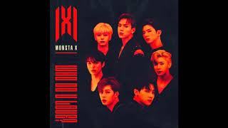 Monsta X - Who Do U Love? (No French Montana) HQ