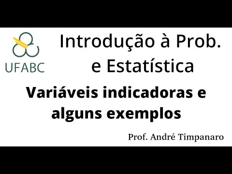Aula 6.2 - Variáveis indicadoras e alguns exemplos