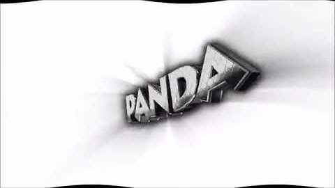 3D INTRO//Panda Gaming [Free Intros!]