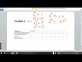 How To Convert Decimal to Binary {Using Place Value Method}