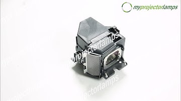 LMP-H220 Projector Lamp with Module