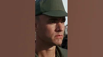 Lieutenant Dan S Ancestors Forrest Gump 