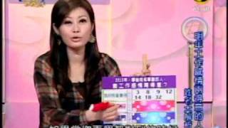 命運好好玩:脫線、唐儷與吳俊宏(6/7) 20091225
