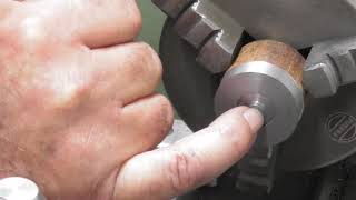 Stuart model S50 engine part 16