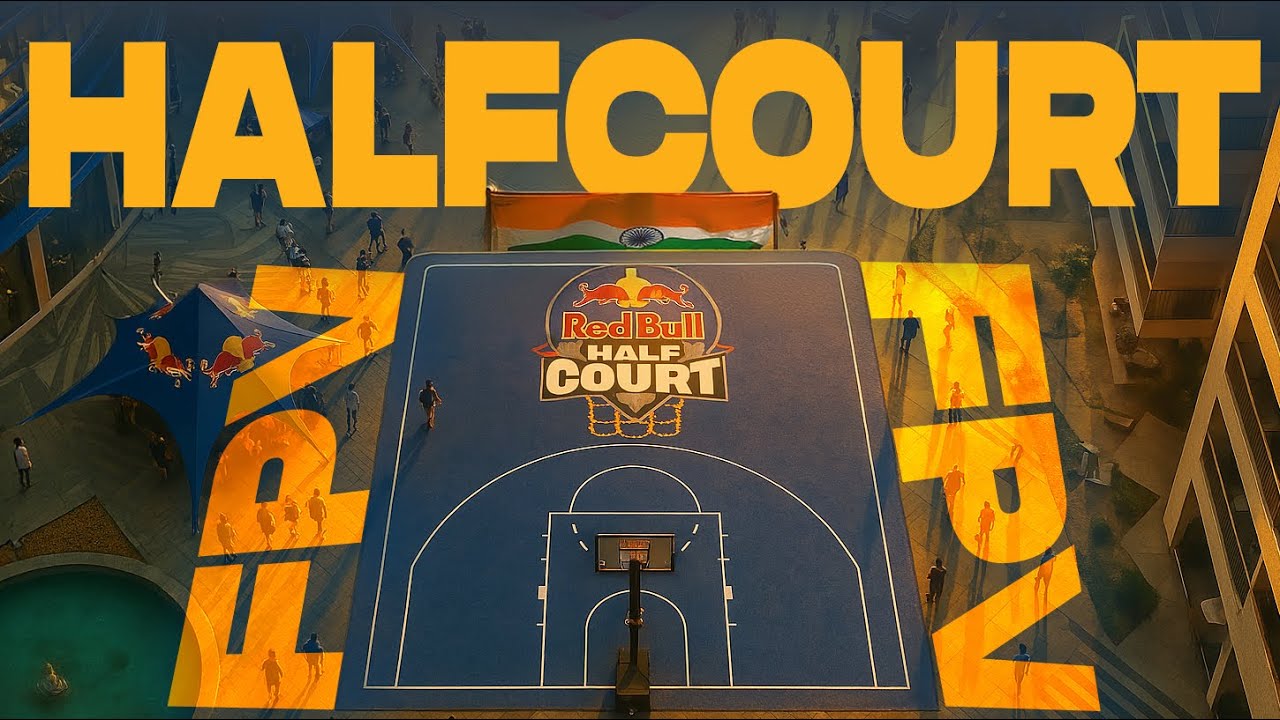 When Red Bull Met FPV