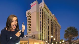 Should You Consider Staying at The Charleston Marriott in Charleston, SC?