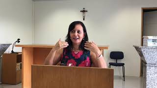 14/08/2019 - GEAL -  NUBIA ROBERTA SOBRAL - JUTICA X LEGALIDADE: A BUSCA DA CIDADANIA