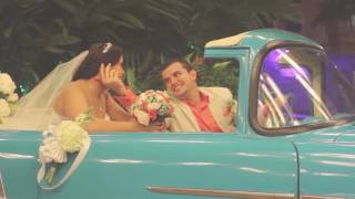 Xedis Sergio Moments Love Vídeo Wedding