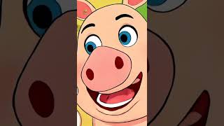 Chunnu Munnu The Do Bhai, चुन्नू मुन्नू, Hindi Rhymes and Good Manners #shorts #parenting #trending