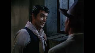 Way of a Gaucho Film in English Full HD 1952