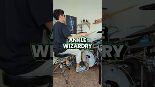 Unlock Pro Ankle Speed beginner Friendly