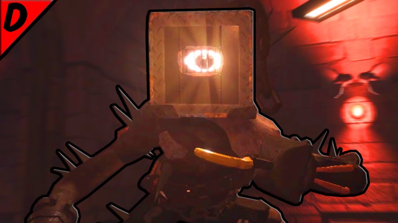 DOORS - THE FOUNDATION (EL MEJOR FANGAME :O)