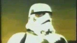 Star Wars: Shadows of the Empire (N64,PC) Commercial 1996 USA