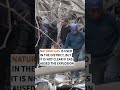 Two Killed, Others Injured After Explosion Destroys Houses In Yerevan, Armenia