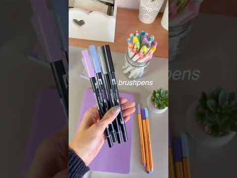 IDEE regalo per amanti del BULLET JOURNAL