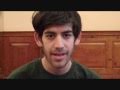 Aaron Swartz (RIP 1986-2013) - We Can Change The World - SpunOut.ie